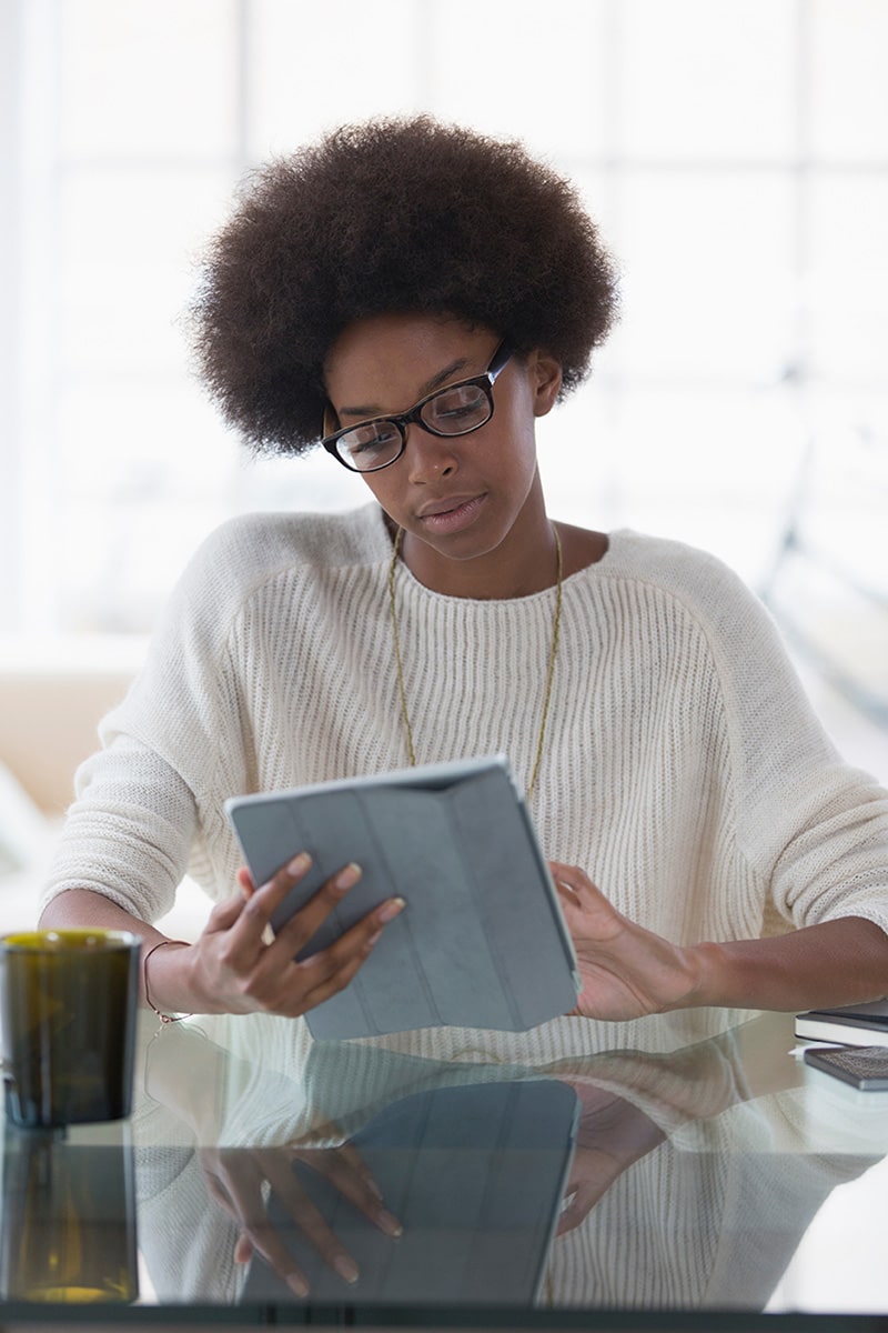 faire une lettre de motivation