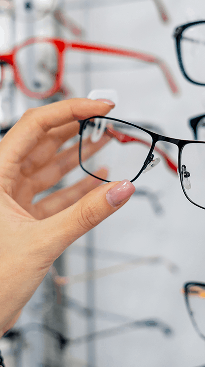 orientation devenir opticien