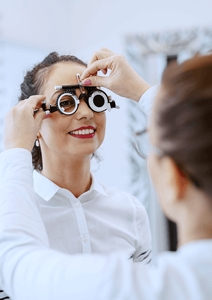 optique