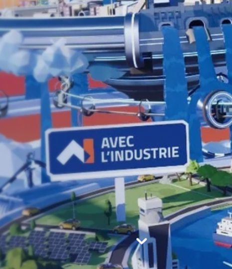 forindustrie