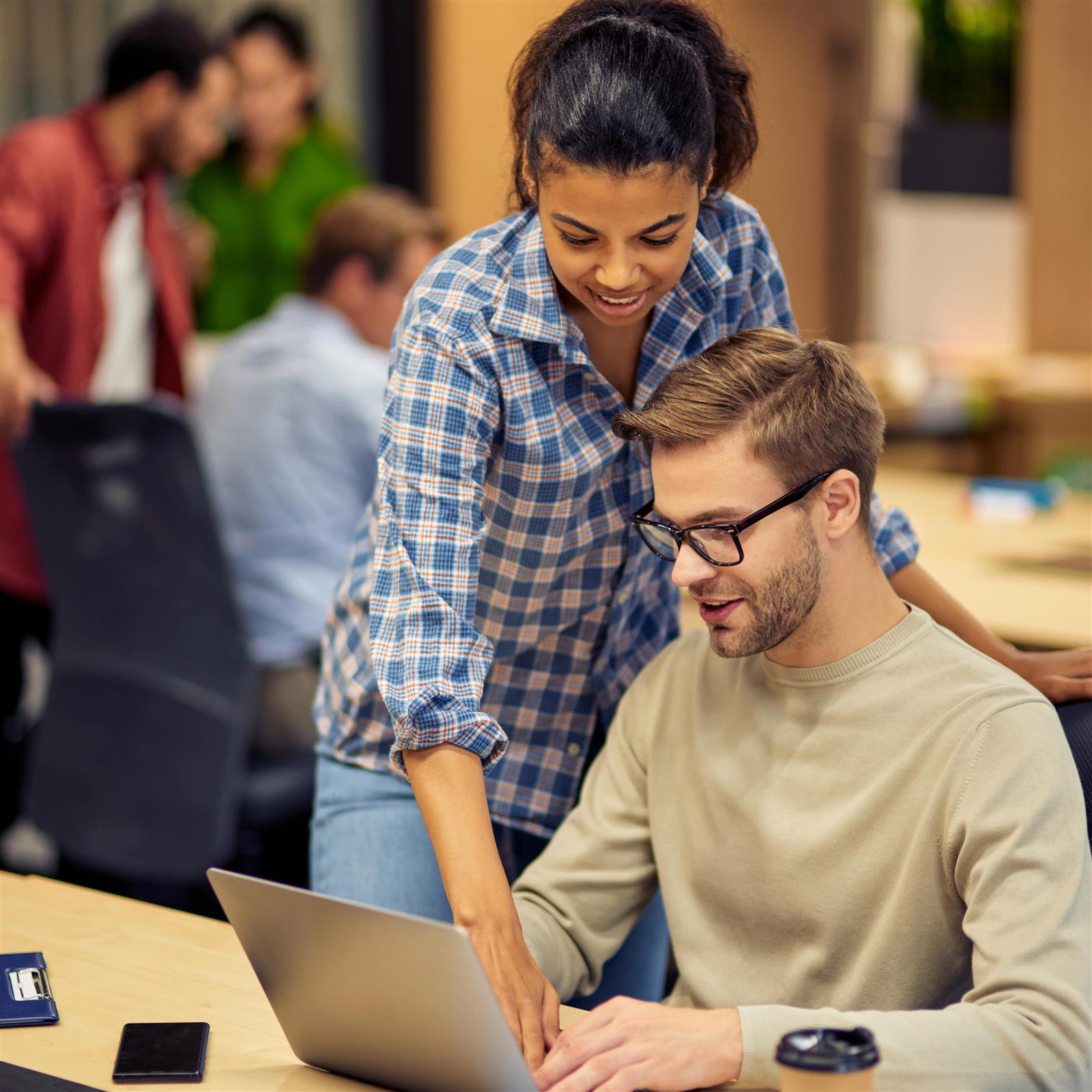 parrainage et création d'entreprise