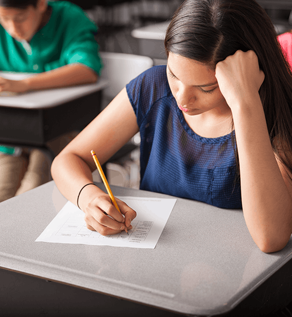 examen baccalaureat